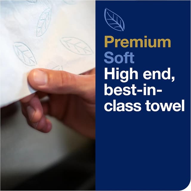 Thumbnail 5 de Tork Xpress Soft Multifold Towels 100289