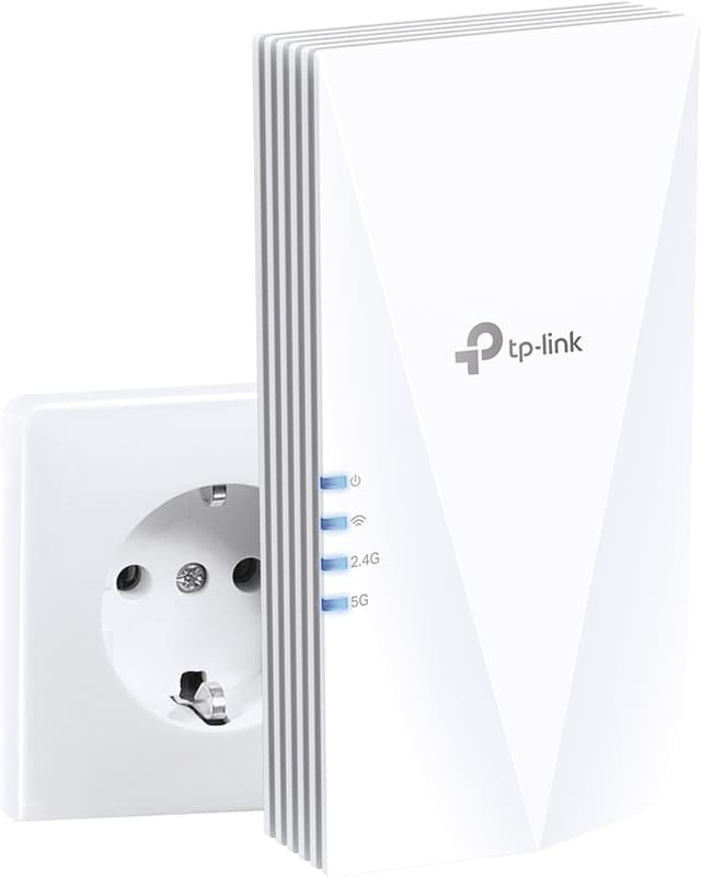 Thumbnail 2 de TP-Link RE500X AX1500 repetidor WiFi 6