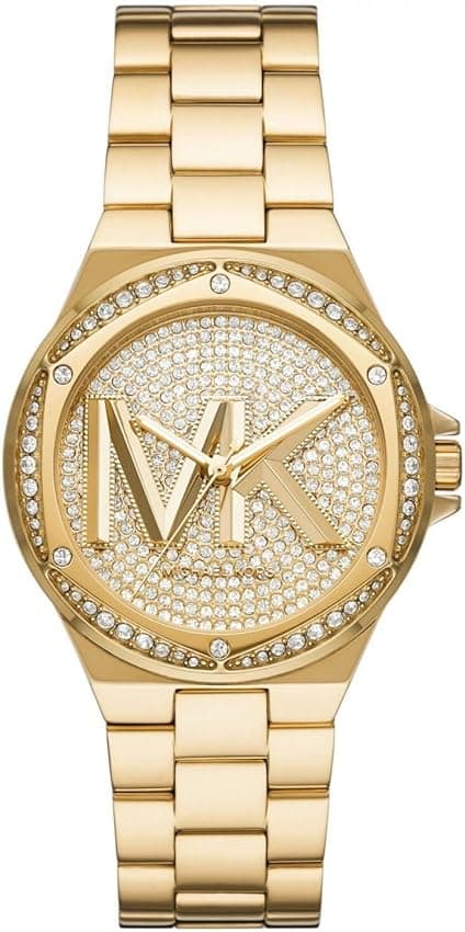 Detalle de Michael Kors LENNOX MK7229 reloj de mujer