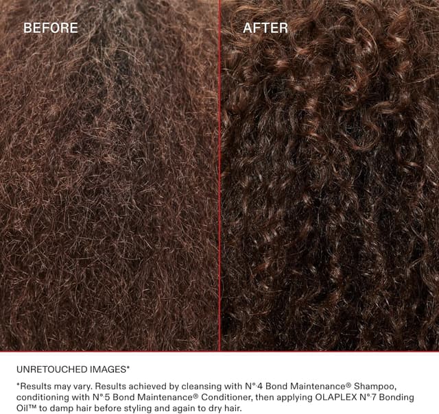 Thumbnail 6 de Olaplex Nº7 Bonding Oil for All Hair