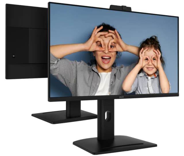 Thumbnail 3 de MSI PRO MP275QPDGDE Monitor 27"