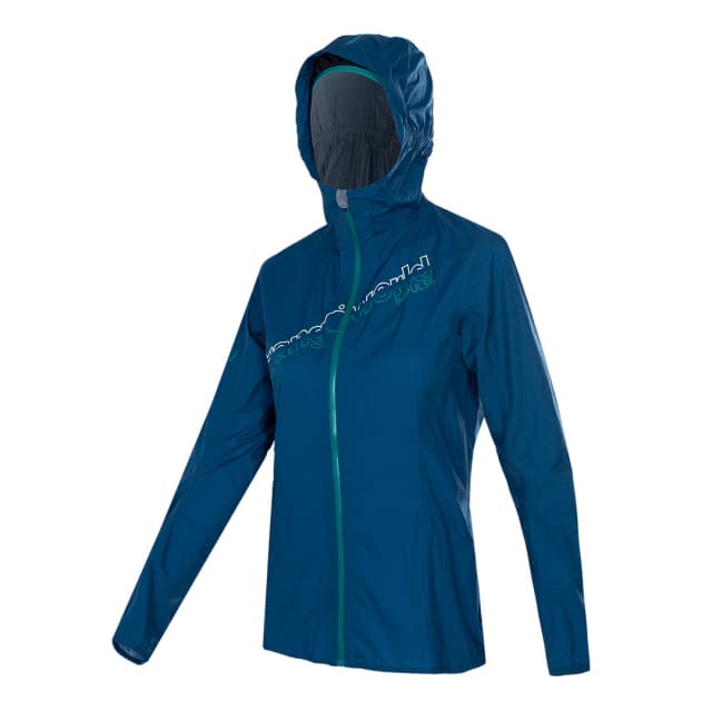 Imagen de Trangoworld Zante Mujer - Chaqueta Ligera y Repelente 🌧 en OfertitasTOP