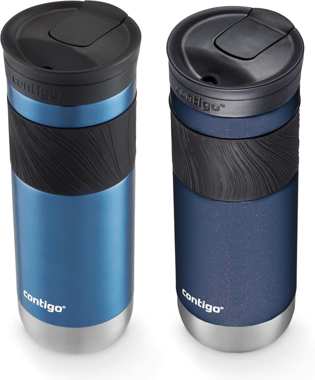 Thumbnail 1 de Contigo SNAPSEAL 20oz Travel Mug