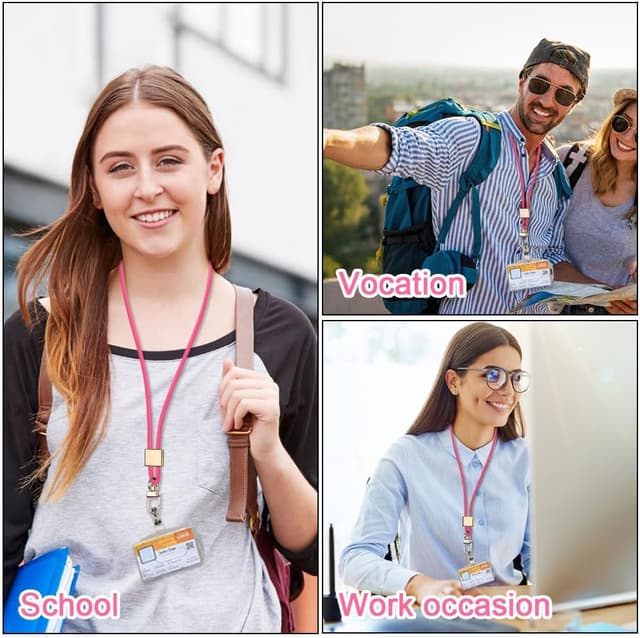 Thumbnail 4 de Vicloon cordón para cuello 48,5 cm