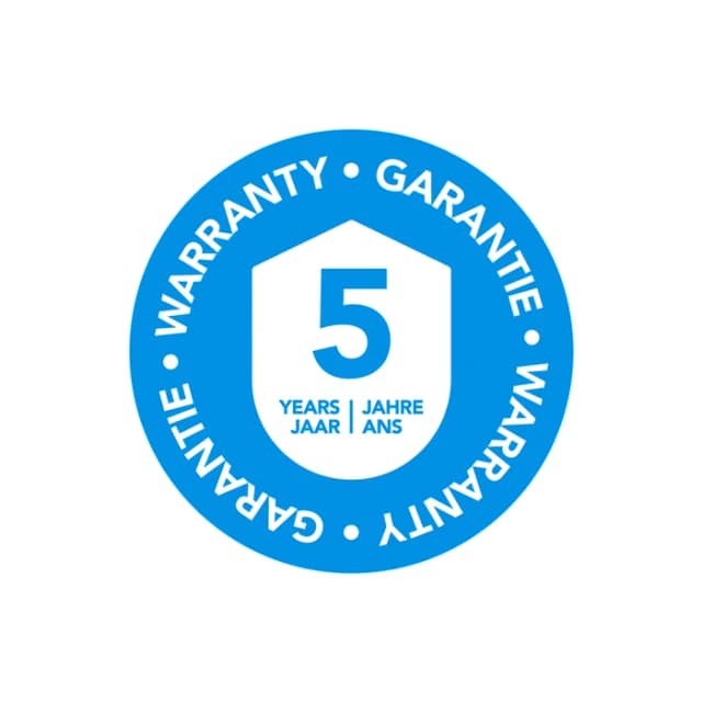 Thumbnail 6 de BlueBuilt iPhone 17 Pro Max Schutzglas Doppelpack