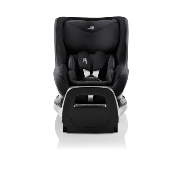 Thumbnail 2 de Britax Römer DUALFIX PRO M silla coche giratoria 61–105 cm 📷
