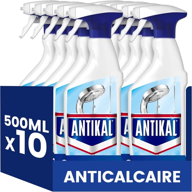 Imagen de Antikal Spray salle de bain 500 ml en OfertitasTOP