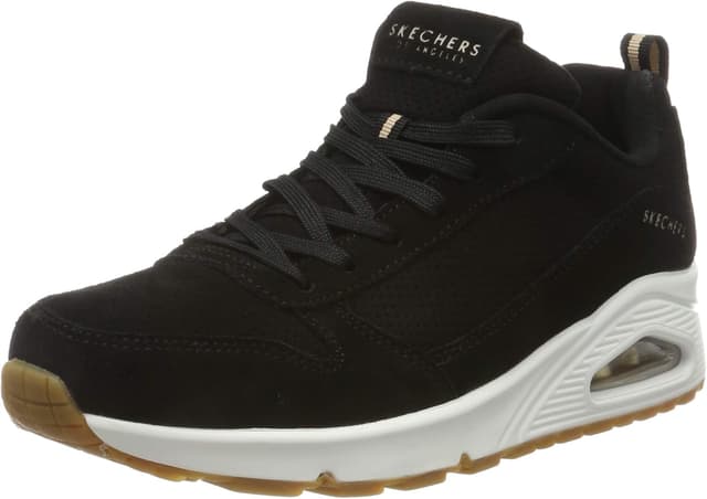 Thumbnail 4 de Skechers Uno Stand On Air Zapatillas mujer 40 EU