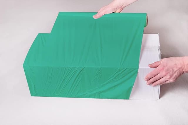 Detalle de OFITURIA Film estirable 50 cm x 300 m