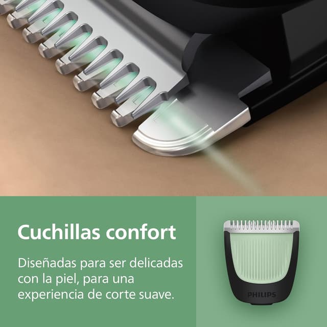 Thumbnail 4 de Philips MG3930/15 Recortadora 7 en 1