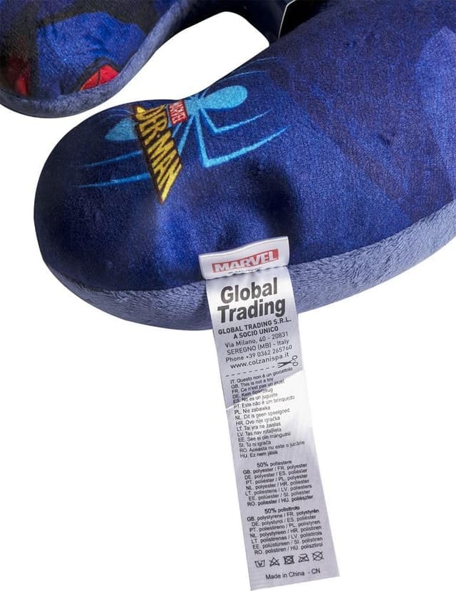 Thumbnail 4 de Spider-Man Cuscino da collo 27x23x9