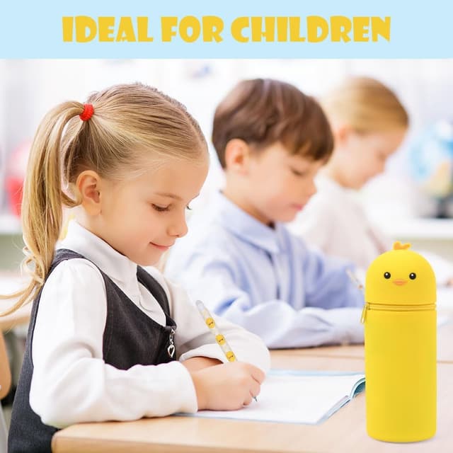 Thumbnail 5 de OFFCUP Trousse à Crayons et Stylos Gel