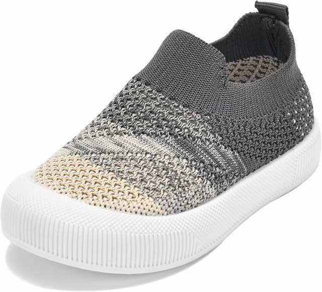 Detalle de Baby Shoes Mesh Breathable Non-Slip 13cm