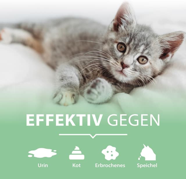 Thumbnail 4 de Pipi-Weg Enzymreiniger Katzenurin 750 ml