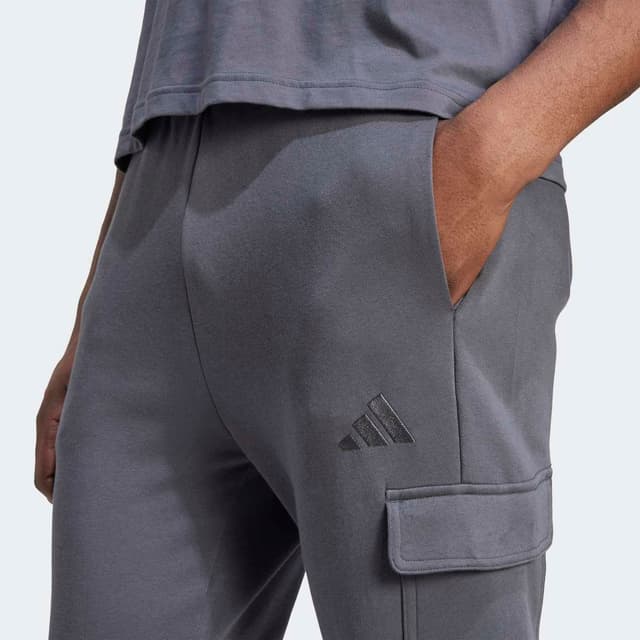 Thumbnail 3 de Adidas AOP Colourblock pantalón hombre 🎽