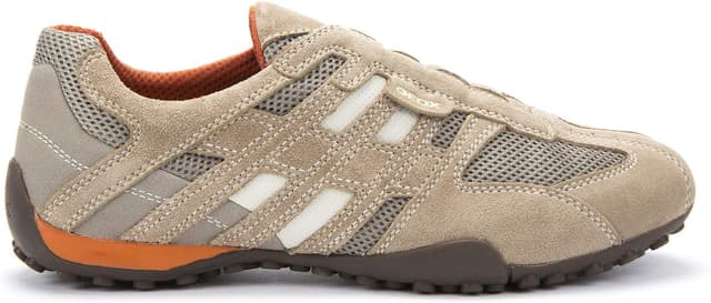 Detalle 2 de Geox Men’s Uomo Snake LSneaker