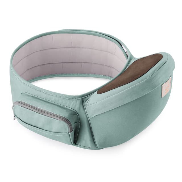 Detalle de GAGAKU Hüftsitz Baby 0–36 Monate 15 kg