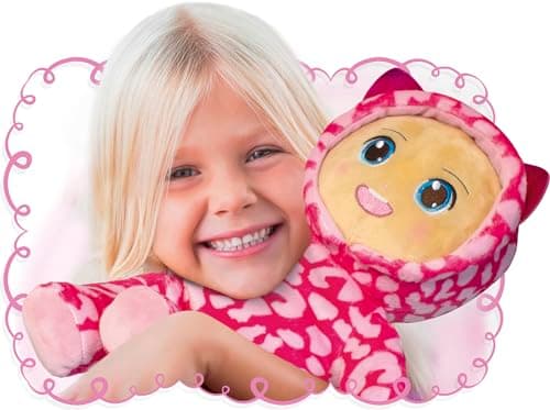 Thumbnail 3 de Lansay Mon Bebe CABRIOLES poupée interactive pour enfants dès 2 ans