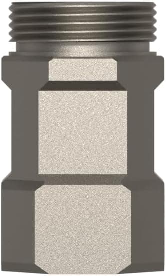 Thumbnail 6 de WUBEN Mini tube d’extension de batterie E7 (tube d’extension vert armée) en alliage d’aluminium noir