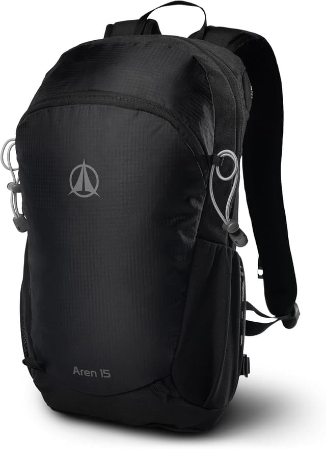Detalle de Terra Peak AREN 15 sac à dos randonnée 15L
