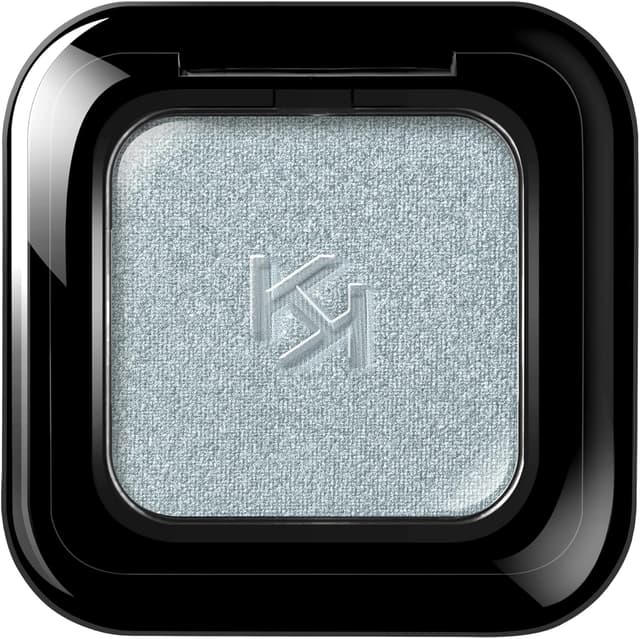 Detalle de KIKO Milano High Pigment Eyeshadow 46 – ombre à paupières concentrée en pigments, longue tenue