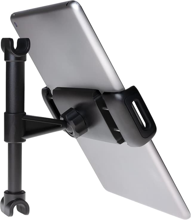 Thumbnail 5 de Keple Car Tablet Holder Headrest Mount
