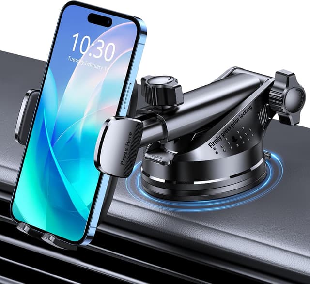 Imagen de Mohard Handyhalterung Auto 4–7" en OfertitasTOP