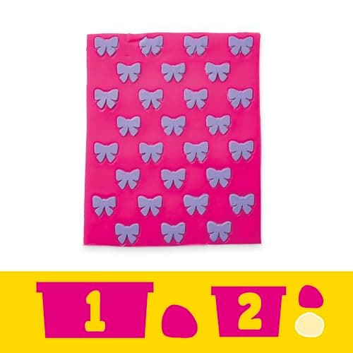 Thumbnail 6 de Play-Doh Barbie Set Volantes y Lazos