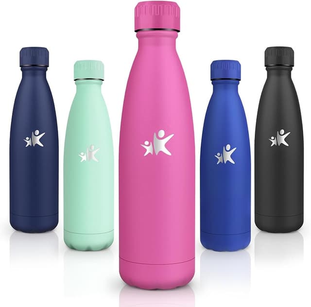 Imagen de Motswedi Botella Térmica 500 ml para niños en OfertitasTOP