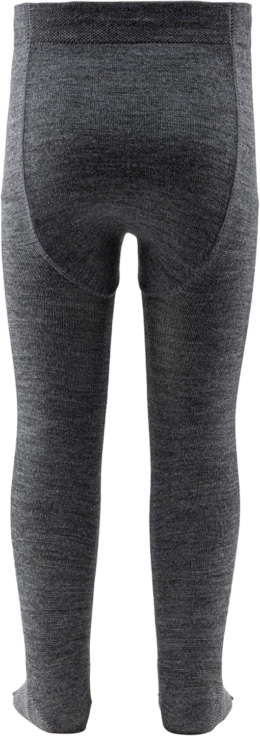 Detalle 2 de Collants laine confortables