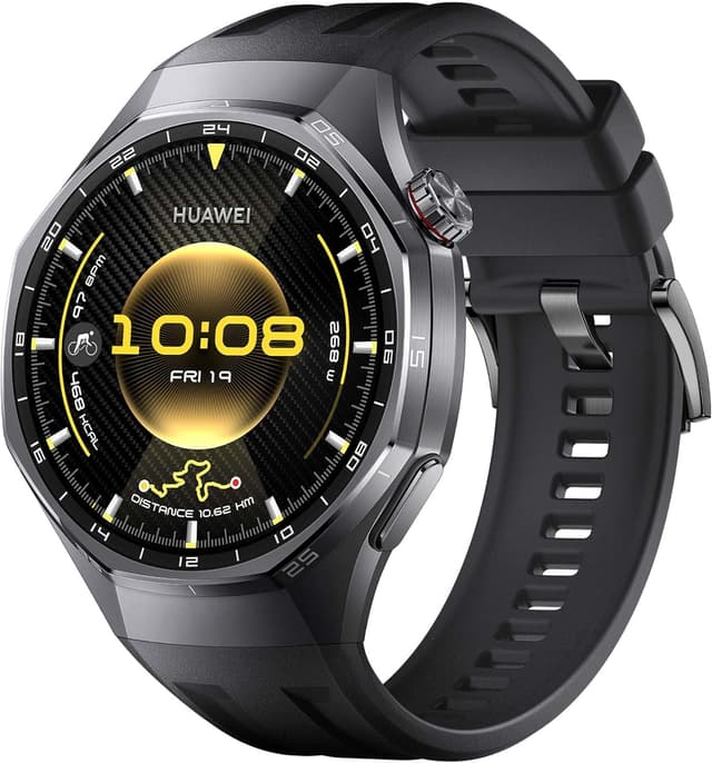 Imagen de HUAWEI Watch GT 6 Pro mit 21 Tagen Akku en OfertitasTOP