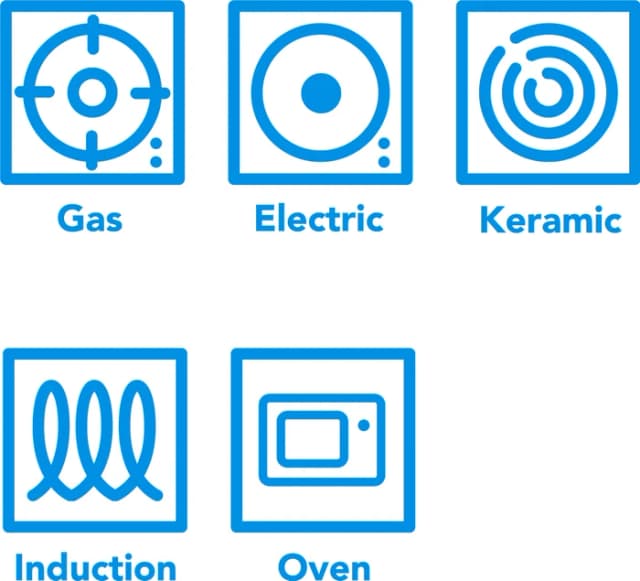 Thumbnail 3 de Tefal Healthy Chef Schmorpfanne 24 cm mit Deckel
