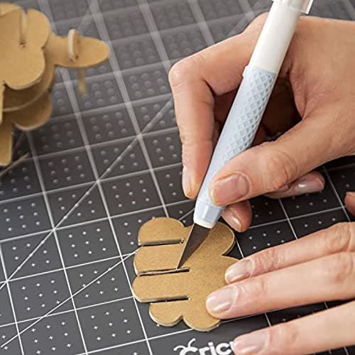 Thumbnail 3 de Cricut Kit TrueControl azul 🎨