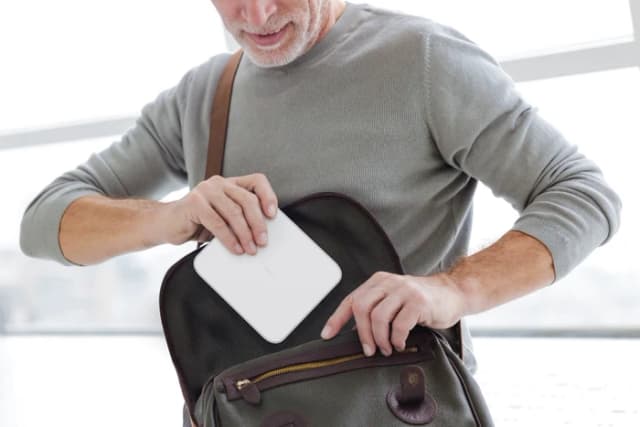 Thumbnail 1 de Optoma ML1080ST đź“˝