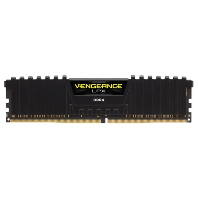 Detalle de Corsair Vengeance LPX DDR4 8 GB 3200 MHz