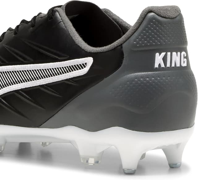 Detalle 2 de PUMA King Pro Mxsg Soccer Shoe leichte Einlegesohle
