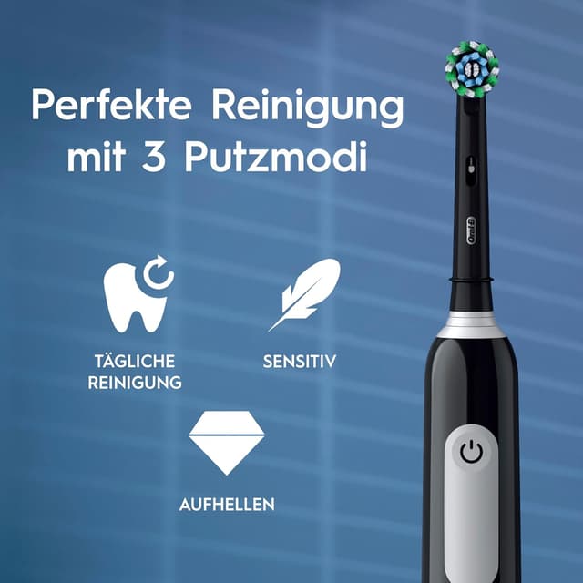 Thumbnail 6 de Oral-B Pro Series 1 elektrische Zahnbürste 1 Aufsteckbürste