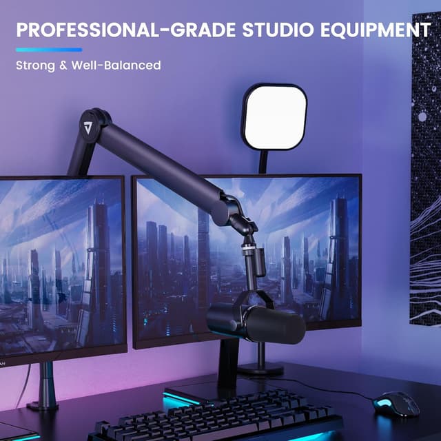 Thumbnail 2 de Thronmax S8 Bras Micros Professionnel