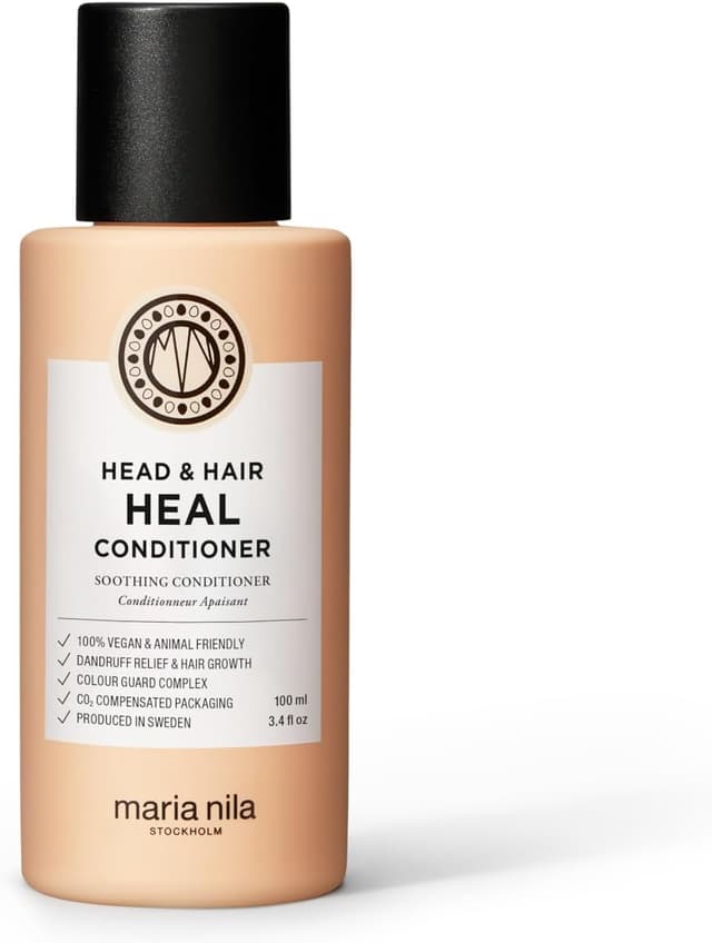 Thumbnail 6 de Maria Nila Head & Hair Heal 250ml shampoo