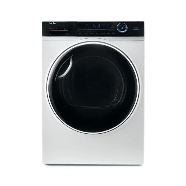 Detalle 2 de Haier HD100-A2979N-S secadora 10 kg bomba de calor