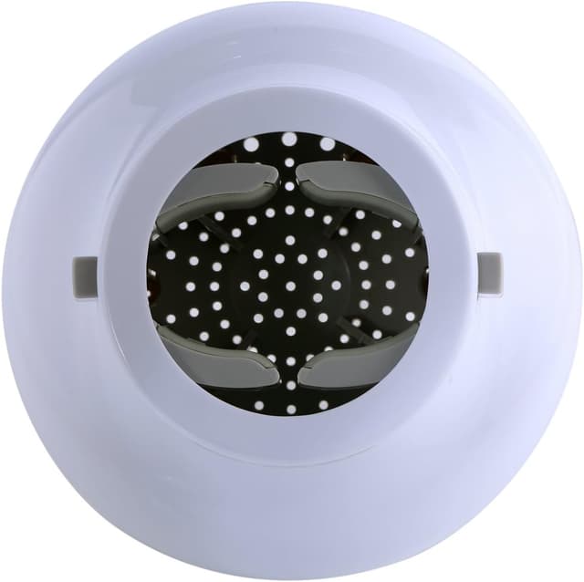 Detalle 1 de Hairizone Haar Diffusor 4,3–6,6 cm 💇