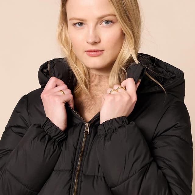 Thumbnail 3 de Amazon Essentials Winter-Steppjacke Damen