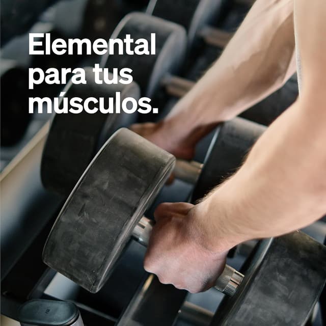 Thumbnail 2 de BCAA Veganos 360 Cápsulas - Aminoácidos Esenciales 💪