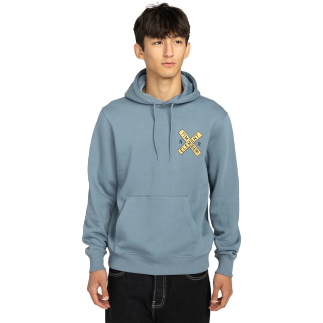 Detalle de Element Timber Freight Train Po Sudadera 280 g/m²