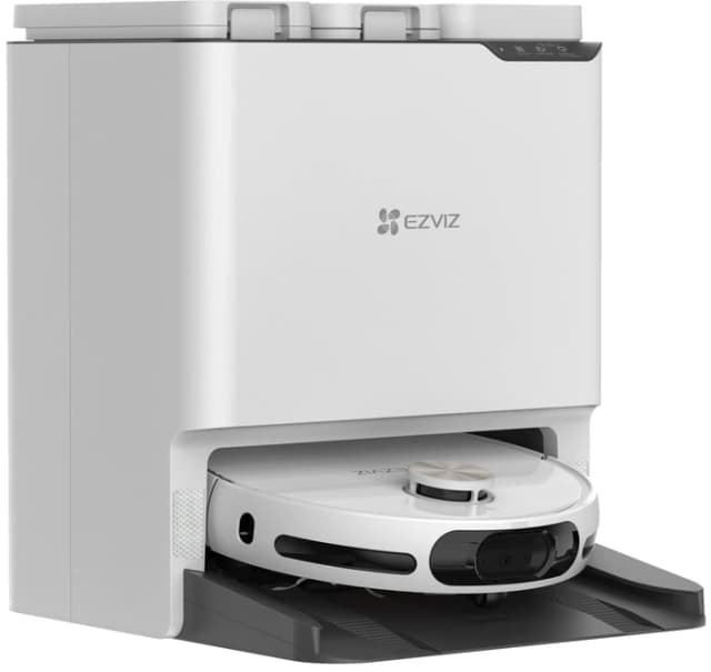 Thumbnail 17 de Ezviz RS20 Max 🧹