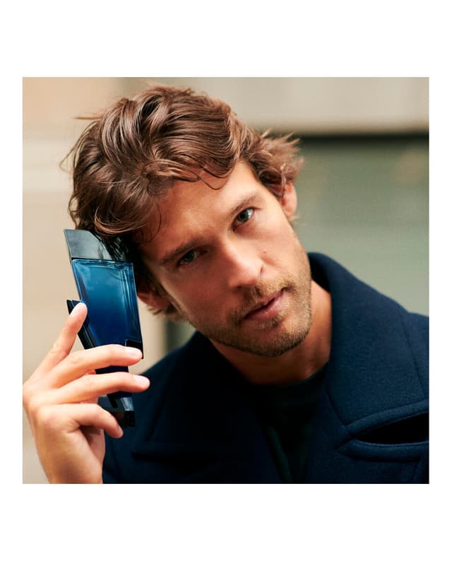 Thumbnail 3 de Carolina Herrera Bad Boy Cobalt — Estuche de regalo 50 ml