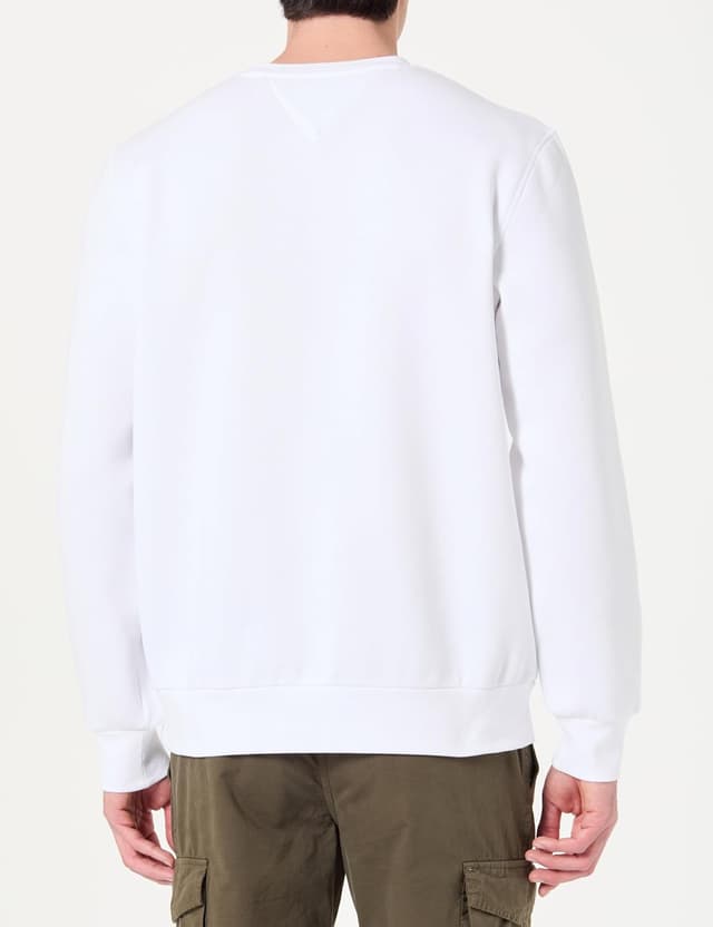 Detalle de Tommy Hilfiger Hilfiger Arch sweatshirt