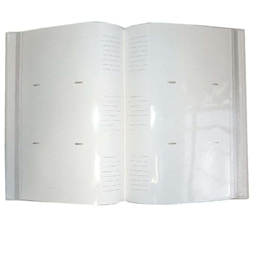 Thumbnail 2 de walther Monza ME-140-W álbum 10 x 15 cm 300 fotos