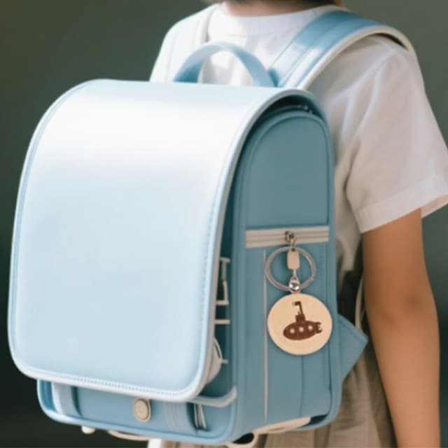 Thumbnail 4 de Marsred Holz Schlüsselanhänger DIY 24 Stück