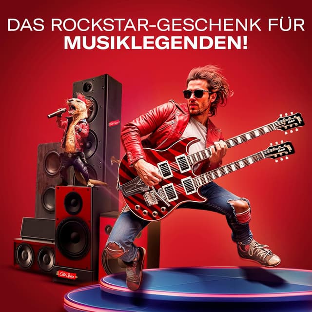 Thumbnail 1 de Old Spice Knight Geschenkset 50 ml Deostick